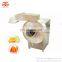 Industrial Electric Zigzag Sweet Potato Chips French Fry Cutting Machine Eggplant Slicer Yam Chips Cutter