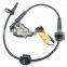 Front L/R ABS Wheel Speed Sensor OEM 57455-S9A-013 57450-S9A-013
