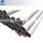 3 pe coated oil and gas polyurethane lined steel pipe