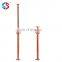 Tianjin Shisheng Hot Sale Standard Scaffolding Telescopic Shoring Steel Prop