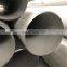 1.4571 Longitudinal welded pipe not tempered EN 1127 DIN2463 508mm