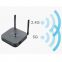 Shenzhen Flyingvoice factory directly sale high quality 2FXO Ports wireless router FWR9120H