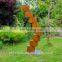 Customized Metal Large Statue Decorative Garden Sculpture