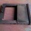 Rammer Hanger for Paver