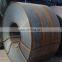 SAE1566 hot rolled carbon steel coil for disc plough