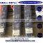 Black finish F55 S17400 alloy steel round bar from factory