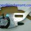SMT Electric SMT Feeder VISKER 8-24mm for JUKI Pick and Place Equipment