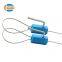 MA-CS 3008 tamper proof container security cable seal with custom logo