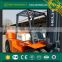16 tons diesel forklift CPCD160 HELI brand forklift price