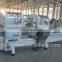 Aluminum Double Head Mitre Saw Cutting Machine for 45 degree