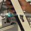 New Type pvc aluminum profile door lock hole drilling machine