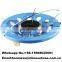 JG Blue Color Natural Gas LPG Gas Burner