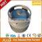 Factory Supply Nigeria,Tanzania,Kenya Portable Camping Stove for 3kg 6kg Gas Cylinder