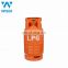 Hot Selling Mexico 15KG LPG Gas Cylinder, Gas Bottle, Propane Tank