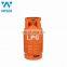 Hot Selling Mexico 15KG LPG Gas Cylinder, Gas Bottle, Propane Tank