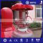 2017 large refillable 40kg empty CO2 gas cylinder with filling machine
