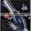 piezo gas torch