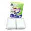 Laundry Detergent Sheets High Condensed Portable Harmless Washing Apparel Clothes Laundry Detergent Sheets