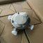 304 stainless steel junction box Explosion-proof terminal box Special use for petrochemical plants antistatic