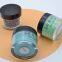 Healthy and natural gel dip powder nail acrylic private label nail dipping powder