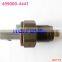 Fuel Rail Pressure Sensor ND499000-4441 for Bull dozer D155AX-5 D275A-5