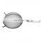 Premium Stainless Steel Wire Mesh Colander Strainer