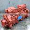 R250LC-3 R360LC-7 R360-7A R450-7 R450LC-7A R360LC-7 hydraulic main pump,K3V180DTH 31NA-10030 31NA-10010 31NA-10030