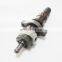 Machinery Original K38 injector fuel 3609962