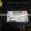 KPM M2X63CHB Swing Motor M2X63CHB-13A-49-285-60 YY15V00016F2 for Kobelco SK135SR