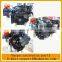 4JB1 DIESEL ENGINE