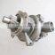 Excavator Spare Parts M11 Diesel Engine Water Pump Body 4926553