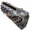 Dongfeng Truck engine spare parts Cummins 6L diesel engine head cylinder 5339587 5314801