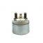 WEIYUAN High Speed Steel Control Valve Automobile Parts Solenoid Valve For C-A-T 320D Diesel Injector Fuel Pump C6.6 C6.4