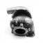 Excavator Turbo For DH300-7 DE08 Engine Turbocharger 65.09100-7082 730505-5001S