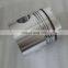 NT855  diesel engine spare parts 3028706 3095743 3804407 aluminum piston