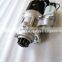 heavy duty truck diesel engine starter 24V 8.5KW ISX15X15 QSX15 auto starter motor assy 4081235 for construction machinery parts