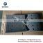 Manufacturer Truck Parts Drum Brake Lining Df48/49