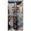Engine spare parts for D1146 crankshaft 65.02101-7024
