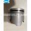 Diesel spare parts for J05CT J08CT engine piston 13306-1080 13306-1030 S1301-E0020