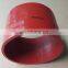 Diesel engine parts K38 KTA38 engine silicone plain hose 3067371