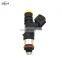 Wholesale Fuel Injector OEM 0280158830 Injector Nozzles High Performance Fuel Nozzles For Honda Mazda