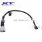 Brake Pad Wear Sensor Suitable for Lexus LS430 2001-2006 4777050050 47770-50050 0841727 2BWS0043 EWS102 SW0905 PWS228