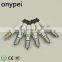 Engine Iridium Spark Plug 6#41-101 12568387 ITR4AI5 For  Regal GL8 Lacrosse Centry Camaro Malibu Blazer Pontiac Aztak