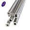 Stainless Steel Seamless Pipe DN15-DN2400 A312 Tp304 tp316 6" Tube