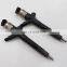Common rail injector 095000-5600 0950005600 1465A041 For Mitsubishi L200 4D56 KB4 Triton 2.5L Diesel Fuel injector nozzle