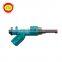 China  Wholesale  Price  Auto Parts  OEM  Fuel  Injector 23250-0P010 For Cars