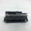 Air conditioning controller panel switch Suitable for Hitachi excavator ZAX200-5 / 200-6 300-3-6