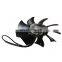 Silicone Oil Fan Clutch Assembly 5344525 For Diesel Engine