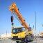 Xcmg 35 Ton Hydraulic Crane XCT35 5-section Mobile Crane 2020 New Model XCMG CRANE