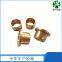 Aluminum bronze B22 - B rod  line  strip  tube